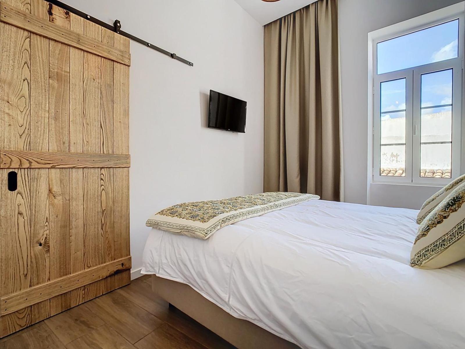 Casa Noava Bed and Breakfast Loulé Rum bild