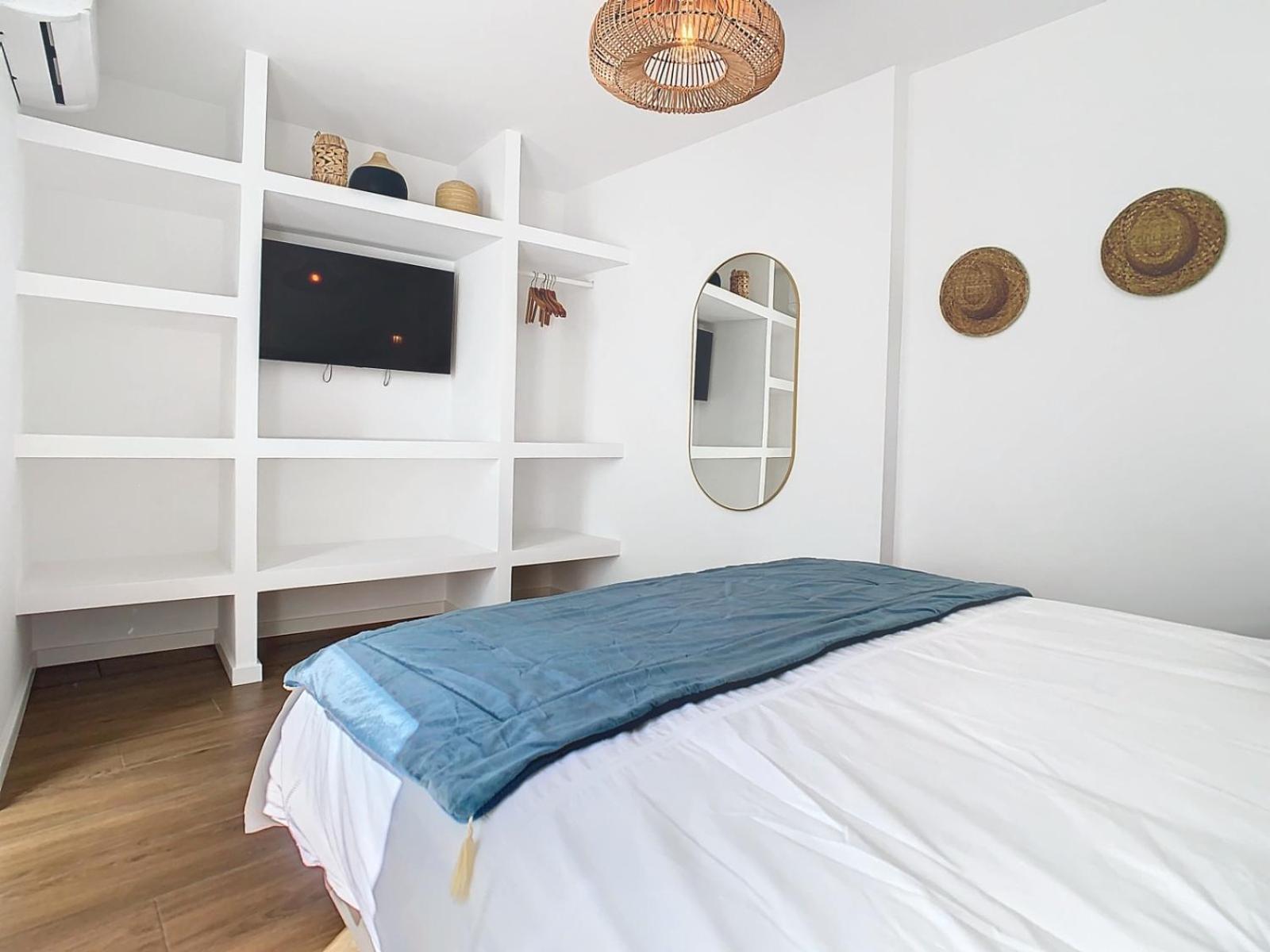Casa Noava Bed and Breakfast Loulé Rum bild