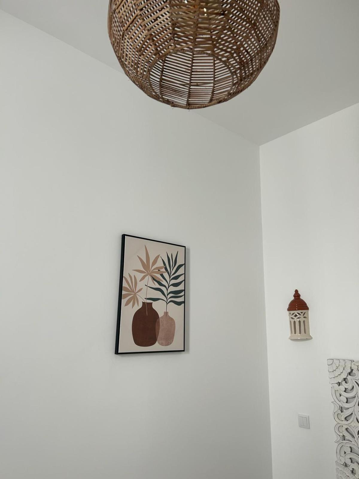 Casa Noava Bed and Breakfast Loulé Rum bild
