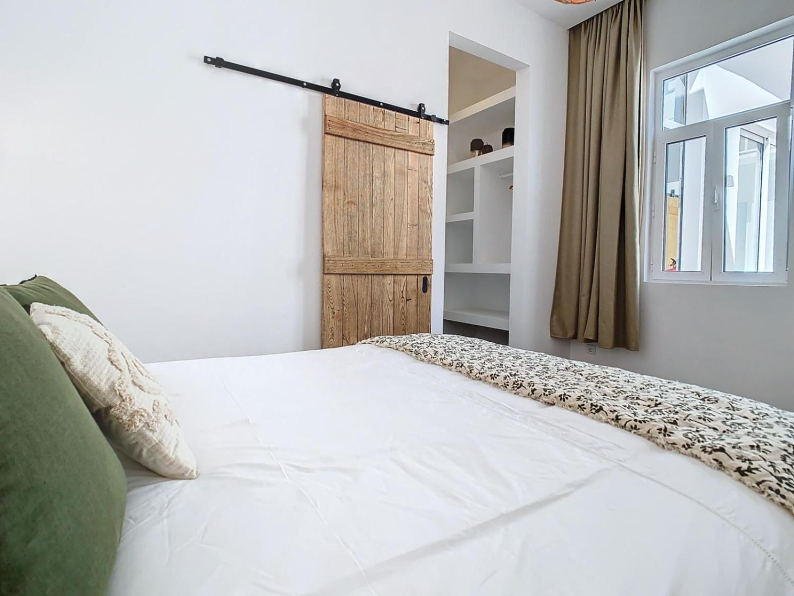 Casa Noava Bed and Breakfast Loulé Rum bild
