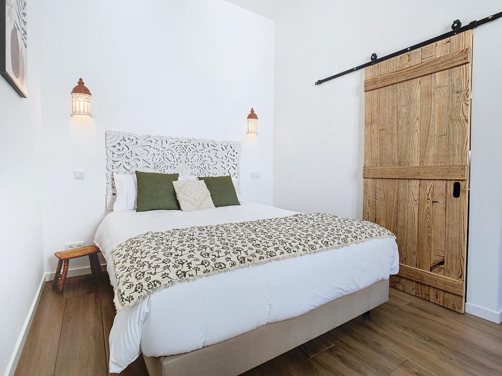Casa Noava Bed and Breakfast Loulé Rum bild