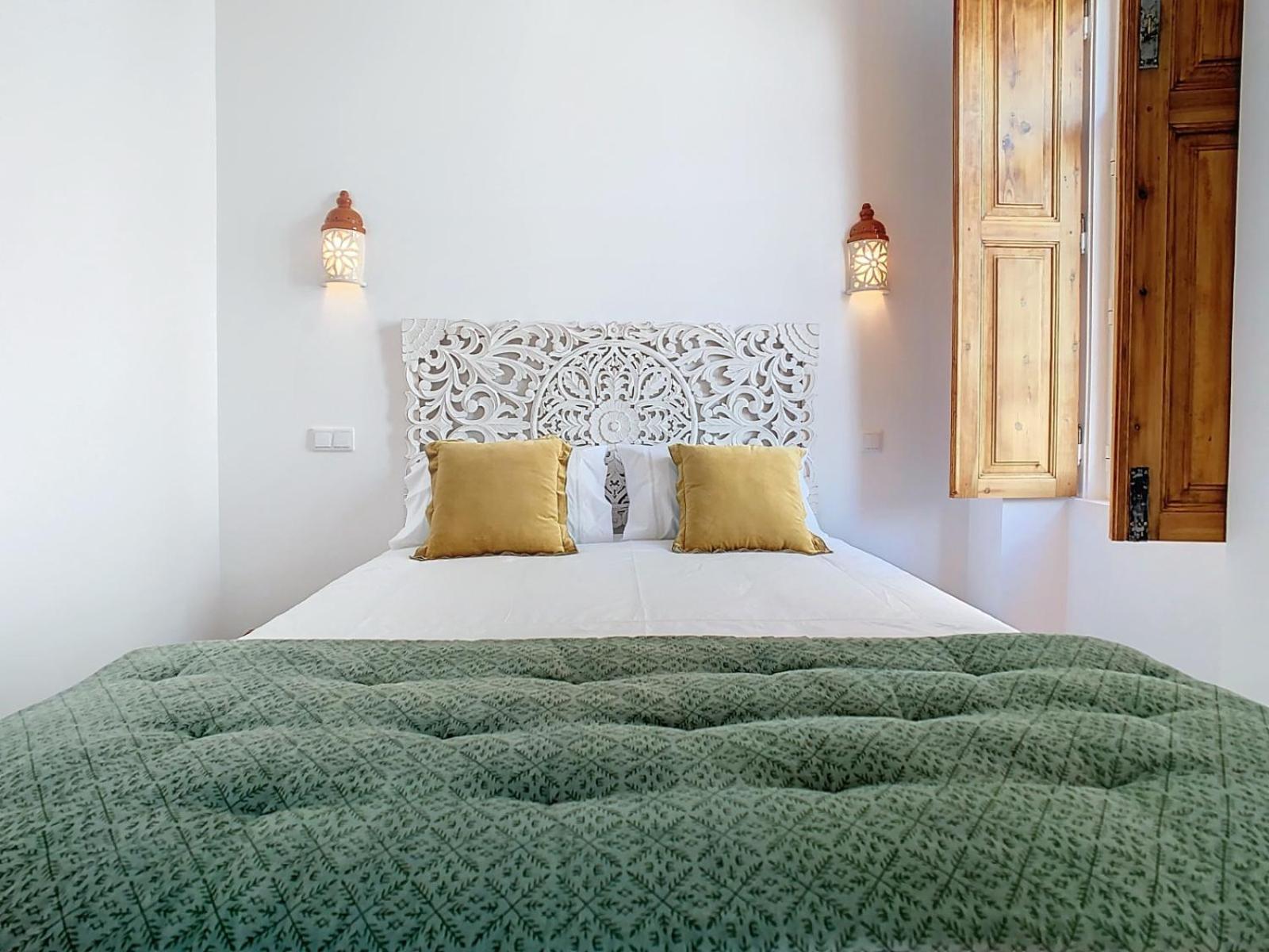 Casa Noava Bed and Breakfast Loulé Rum bild