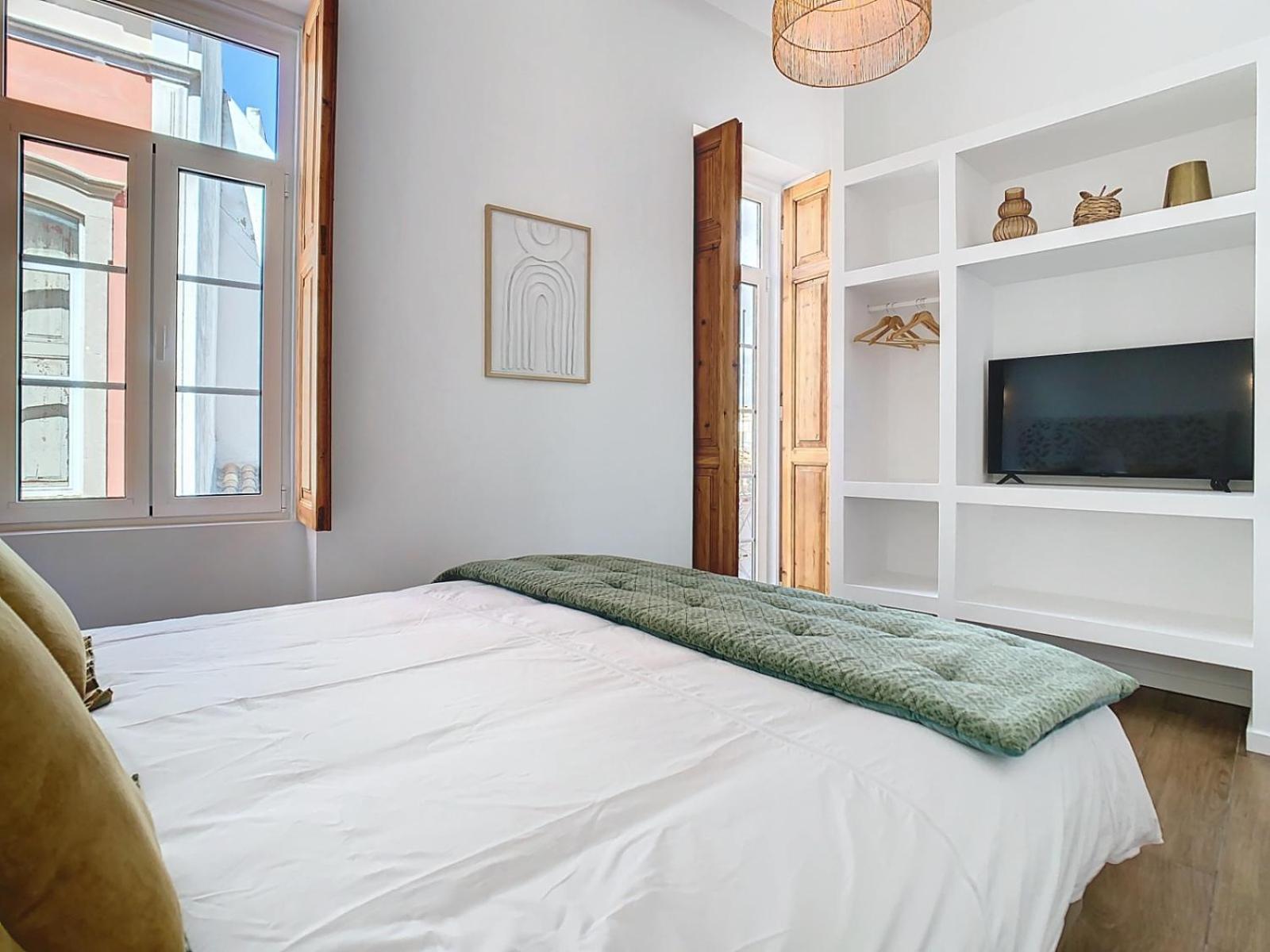 Casa Noava Bed and Breakfast Loulé Rum bild